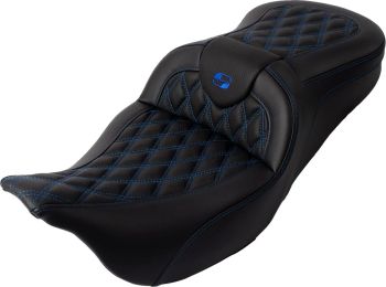 SEAT ROADSOFA LS W/BR BLUE STI