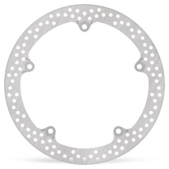 HALO DISC FRONT FIX