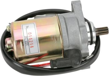 STARTER 01-05 POLARIS 90