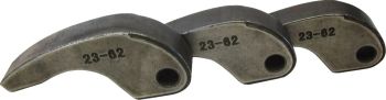 POLARIS CLUTCH WEIGHTS (23-62)