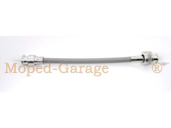 Speedometer cable speedometer shaft gray 1150mm for Lohner L 200 scooter vintage motorcycle