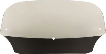 SHIELD MS FAIRING SLR 7"