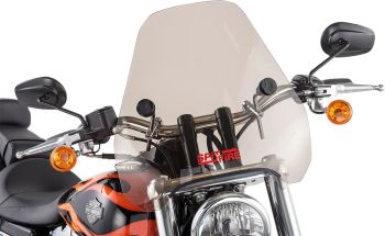 WSHLD S06 CHROME TNT