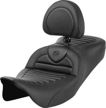 SEAT ROADSOFA TR CF W/ DRIVER