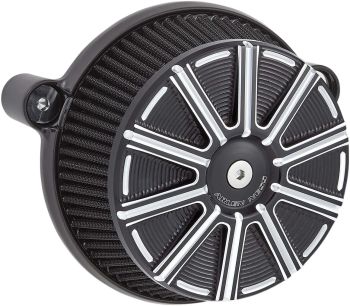 BIG SCKR STG1 10G BLK M8