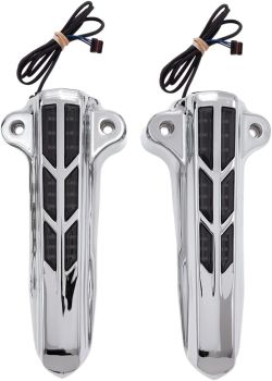 COVER LOWER LEG CHR/AMB