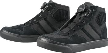 BOOT DOG DAYS CE STLTH 10