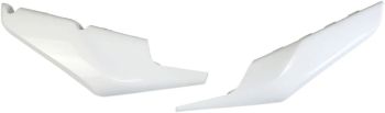 PANELS SIDE TC/FC 19- LWR WHT