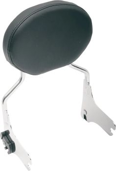 PAD BACKREST 97-14FL LTHR