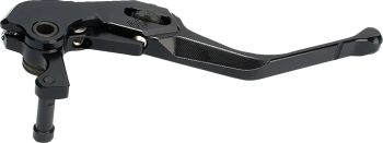 BRAKE LEVER FXL BK