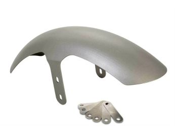 FRONT FENDER STEEL 19 TOURING