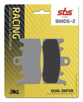 BRAKE PAD SINT RACE