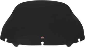 WINDSHIELD PT 14+FL 10.5D