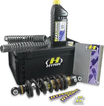 STR BOX YAM MT-07 14-17 BK
