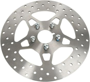 ROTOR EBC H/D FRT FSD007