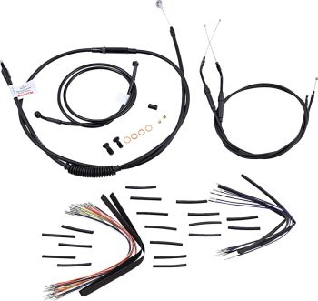 CONTROL KIT 98-05 FXD 16