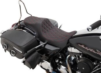 SEAT PRED III 2UP DDIARED