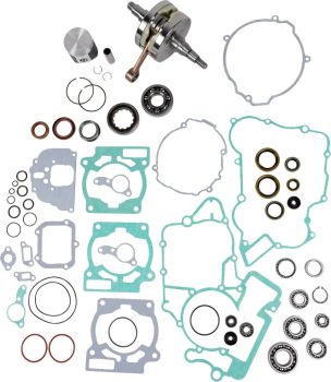 ENGINE KIT KTM WR101-034