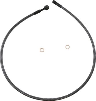 BRK FRT LINE180/10MM36