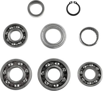 BEARINGS TRANS TBK0052