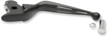 LEVER SLOT CLT BLK 14-FLT