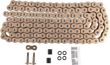 CHAIN 525SRX2 X 130 GLD