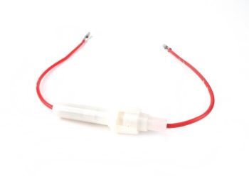 Fuse -UNIVERSAL- with holder - 10A