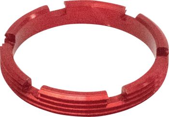 "BEARING RETAINER REAR HON"