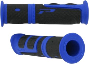 GRIPS964 ATV/JET DUAL BL/BK