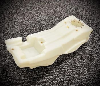 TANK DRY BREAK YZF250 ('24-)45