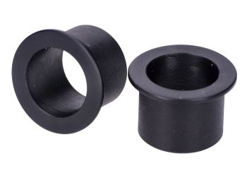 Rear wheel swingarm bushing set for Hercules Prima 2 3 4 5 6 N S SL SX Drilastic
