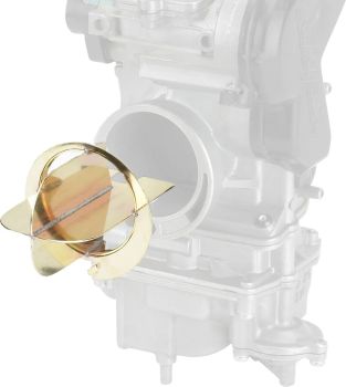 POWERWING CR KX RM YZ