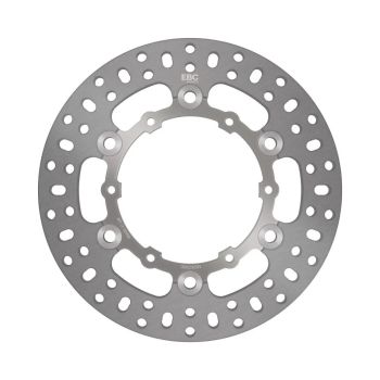 BRAKE ROTOR FIX ROUND OFR