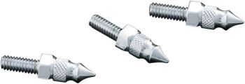 MOUNTS WINDSHIELD SPIKES