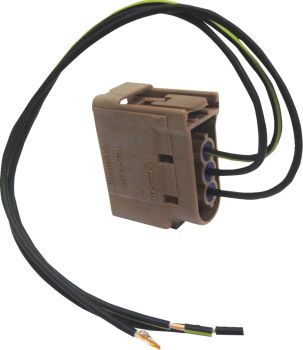 TAILLIGHT PIGTAIL HARNESS POL