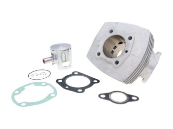 cylinder kit Polini aluminum sport 65cc 46mm for Honda Wallaroo, Peugeot Fox