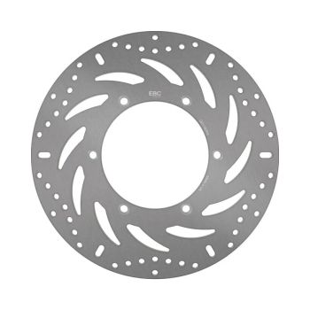 BRAKE ROTOR FIX RS RND