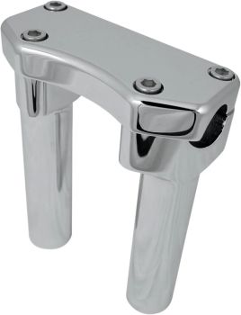 RISER BUFF W/CLAMP 6 CHR