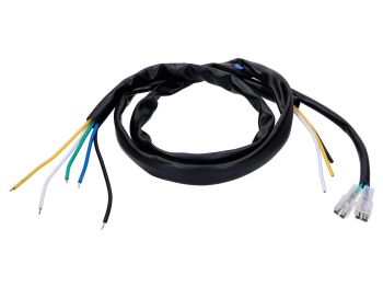 wire harness universal for Puch, Sachs