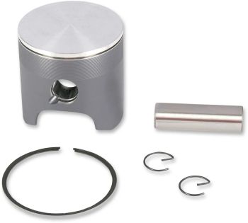 PISTON ASSY ROTAX STD