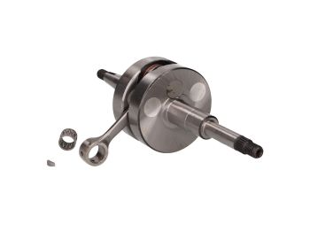 crankshaft for Peugeot Speedfight, Trekker E1 -2002 = IP38784