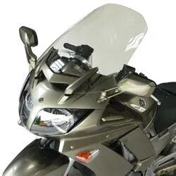 WSHLD YAMAHA HIGH