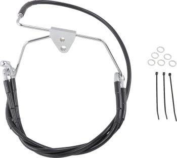 LINE BRK FT FLH 96-07BK+6