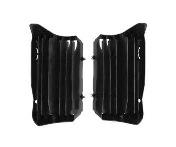 RAD LOUVERS BK CRF450 '21