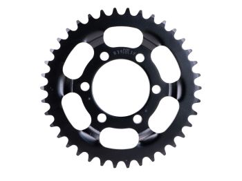 Sprocket Esjot 38 teeth for Zündapp KS 50 Type 517 530 Super Sport