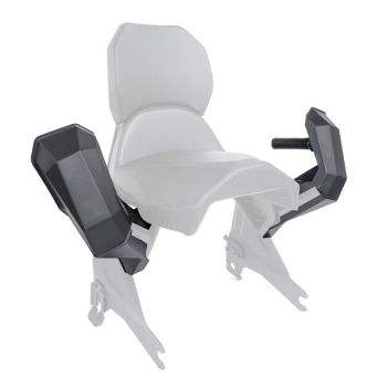 Kimpex Seat Jack LT/DX Heated grips set