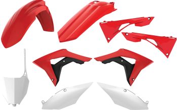 BODYKIT CRF450R 17- OEM
