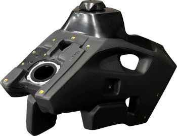 TANK BLACK 4.5GAL HUSQVARNA