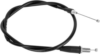 Gaasitross Motion Pro Black Vinyl Honda