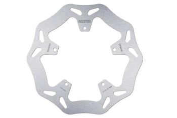 BRAKE DISC WAVE FIXED